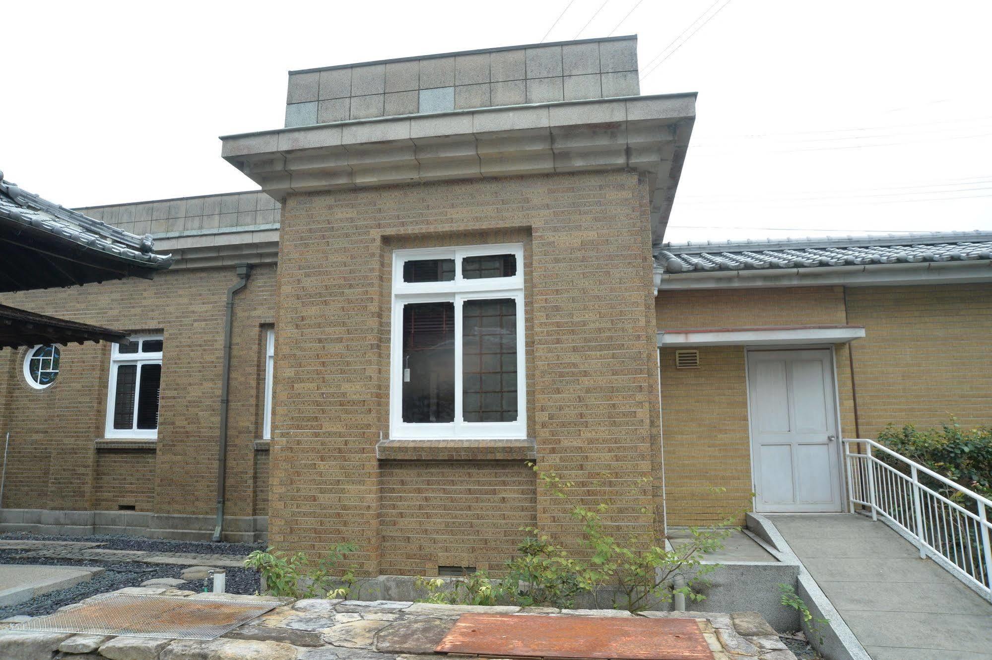 National Historic Landmark Shunyoso Sumoto Eksteriør billede